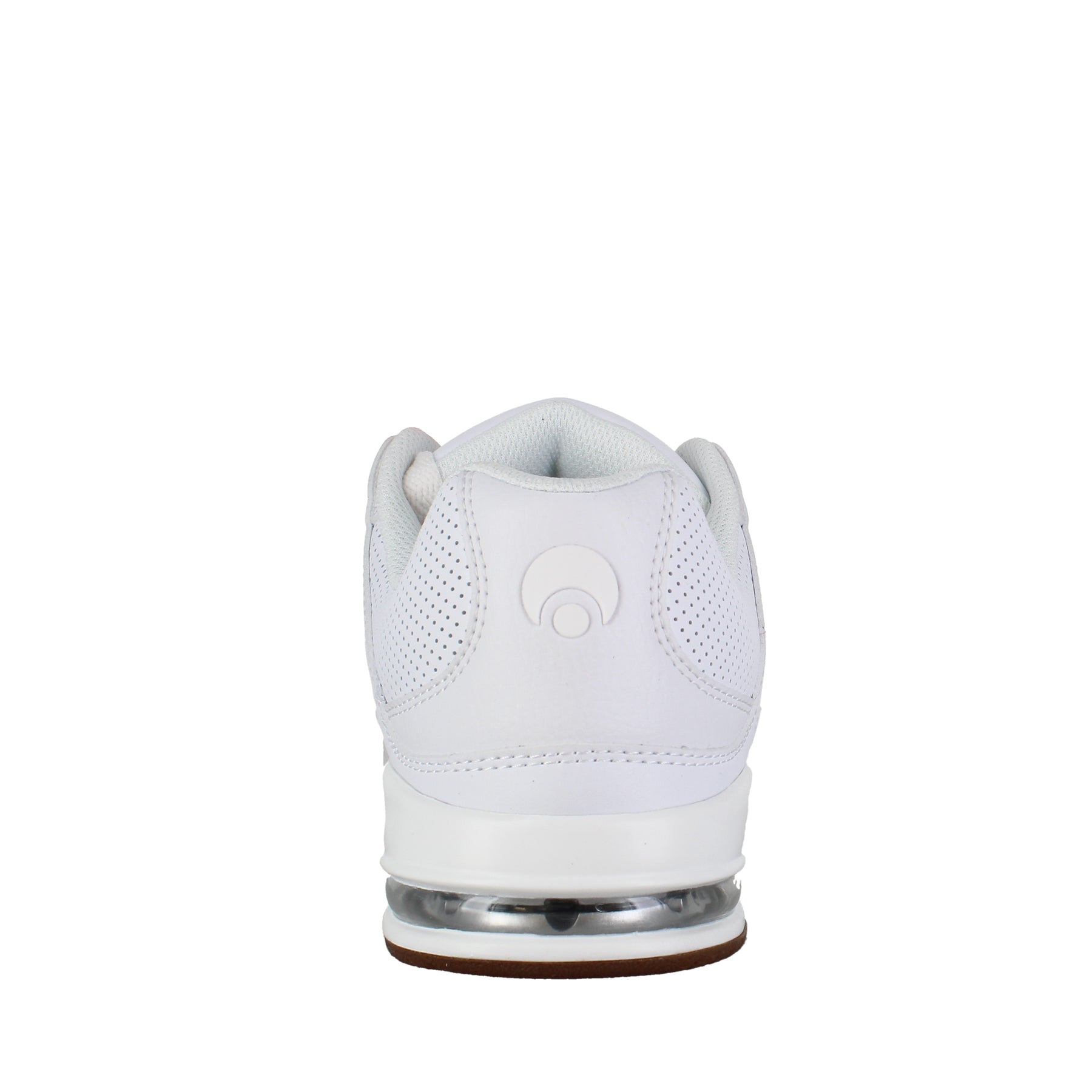 Pixel White/Grey/Gum