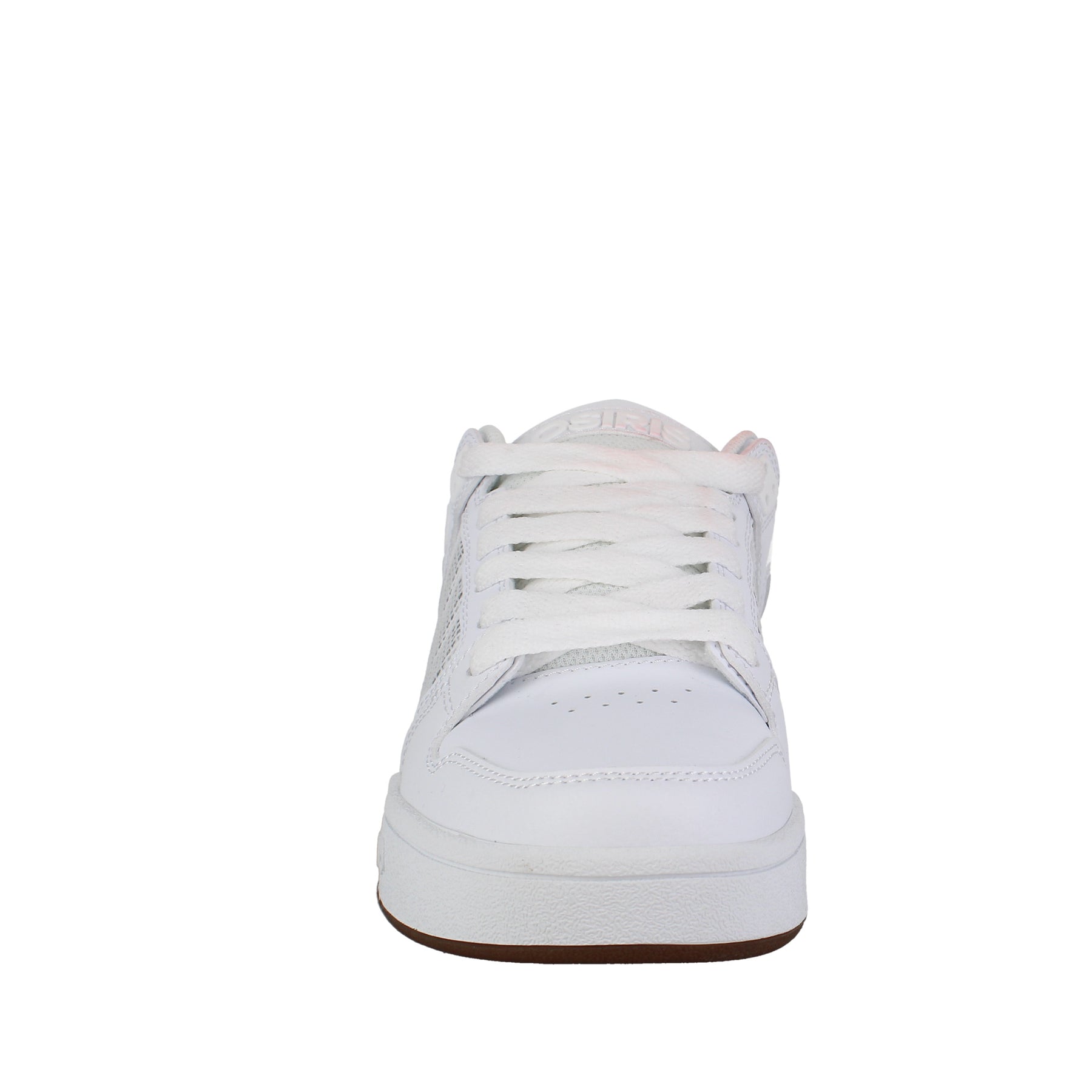 Pixel White/Grey/Gum