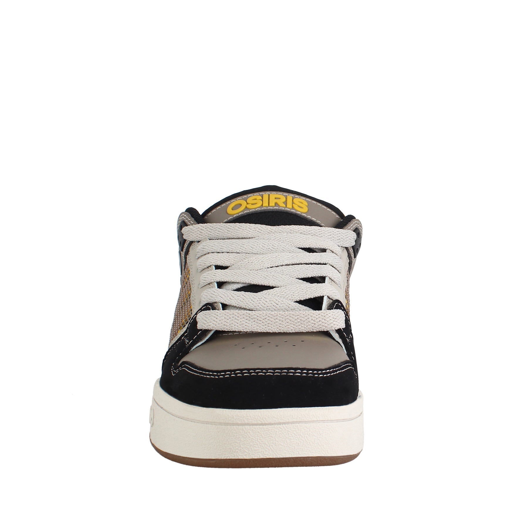 Pixel Black/Yellow/Grey