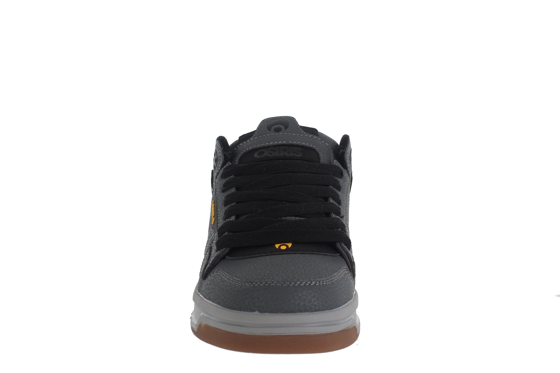 Peril Charcoal/Black/Gold