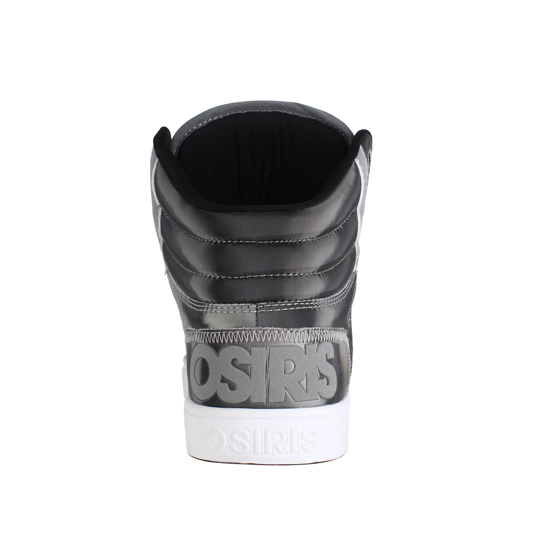 Clone Silver/Black/Holo