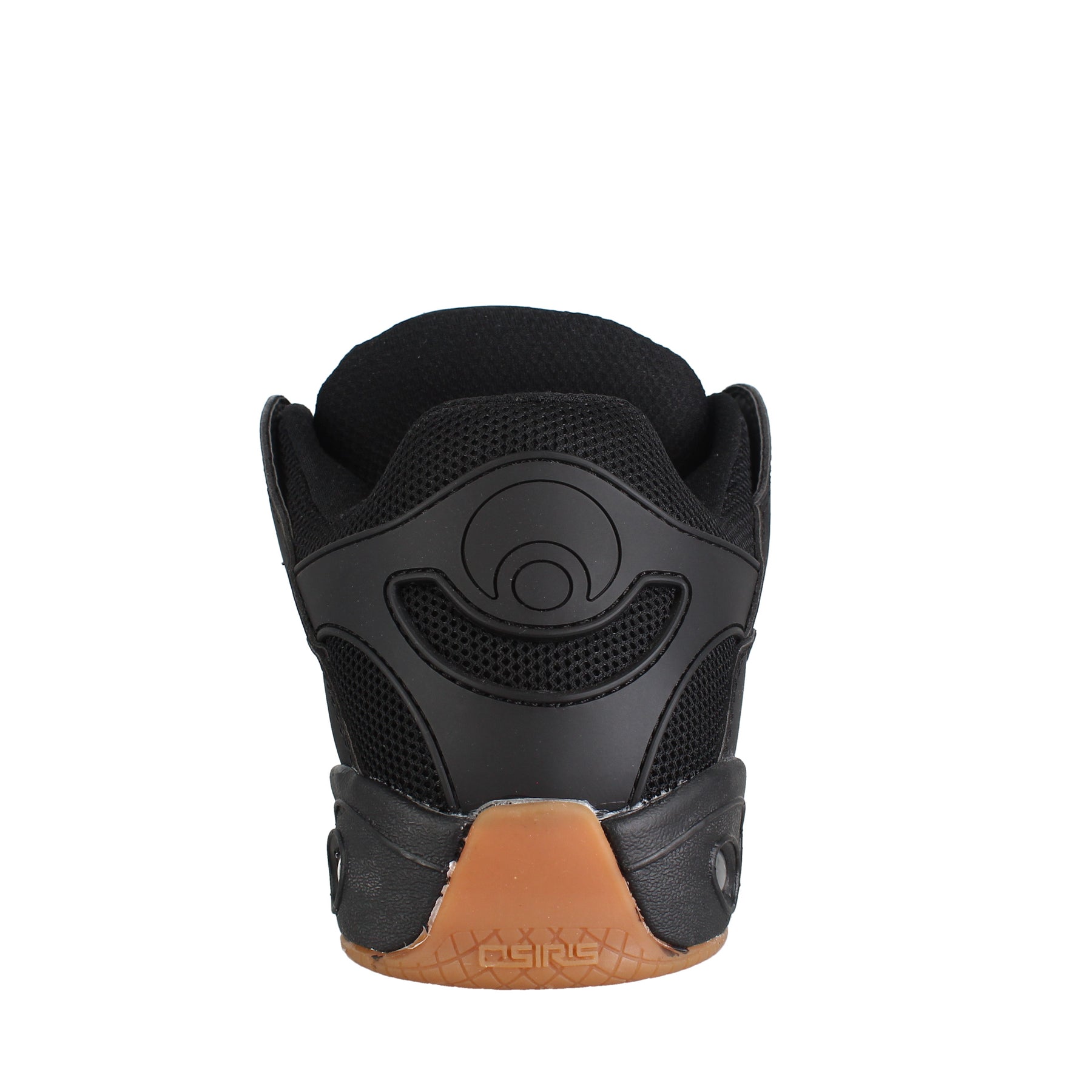 D3 OGBlack/Black/Gum