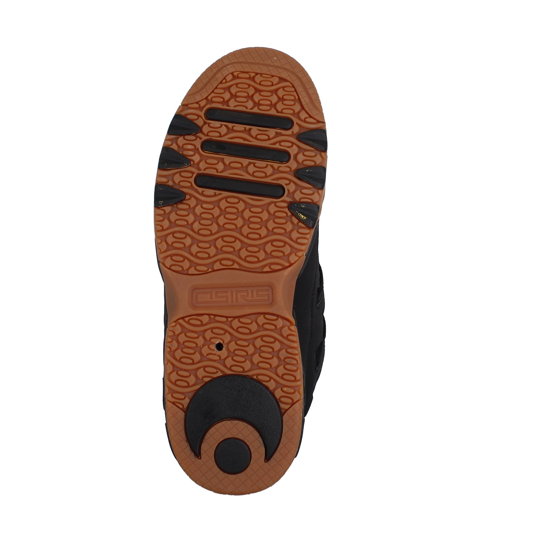 D3 OGBlack/Black/Gum