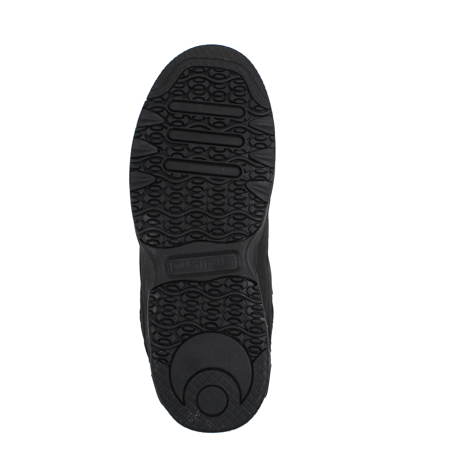 D3 OG Black/Black/Black