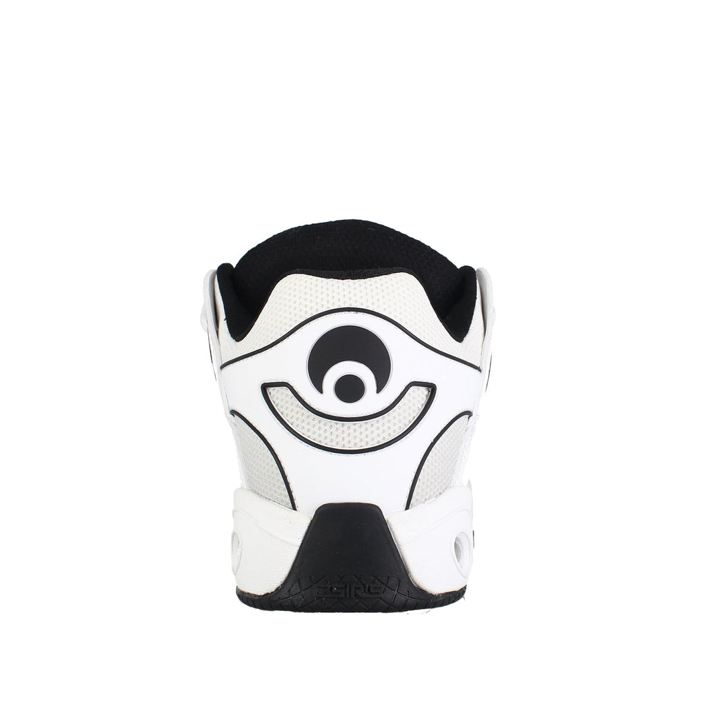 D3 OG White/Black