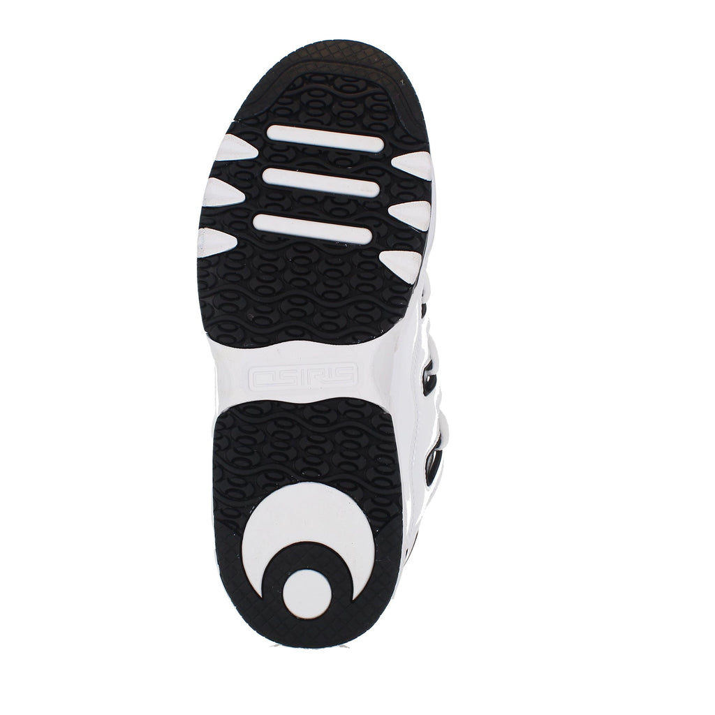 D3 OG White/Black