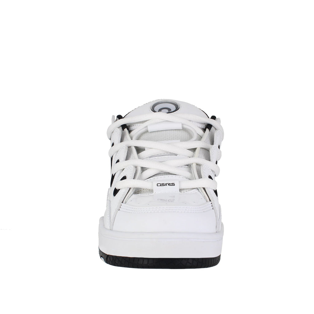 D3 OG White/Black