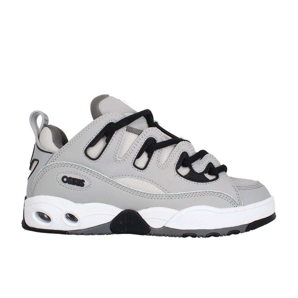 D3 E Grey/Grey/Black