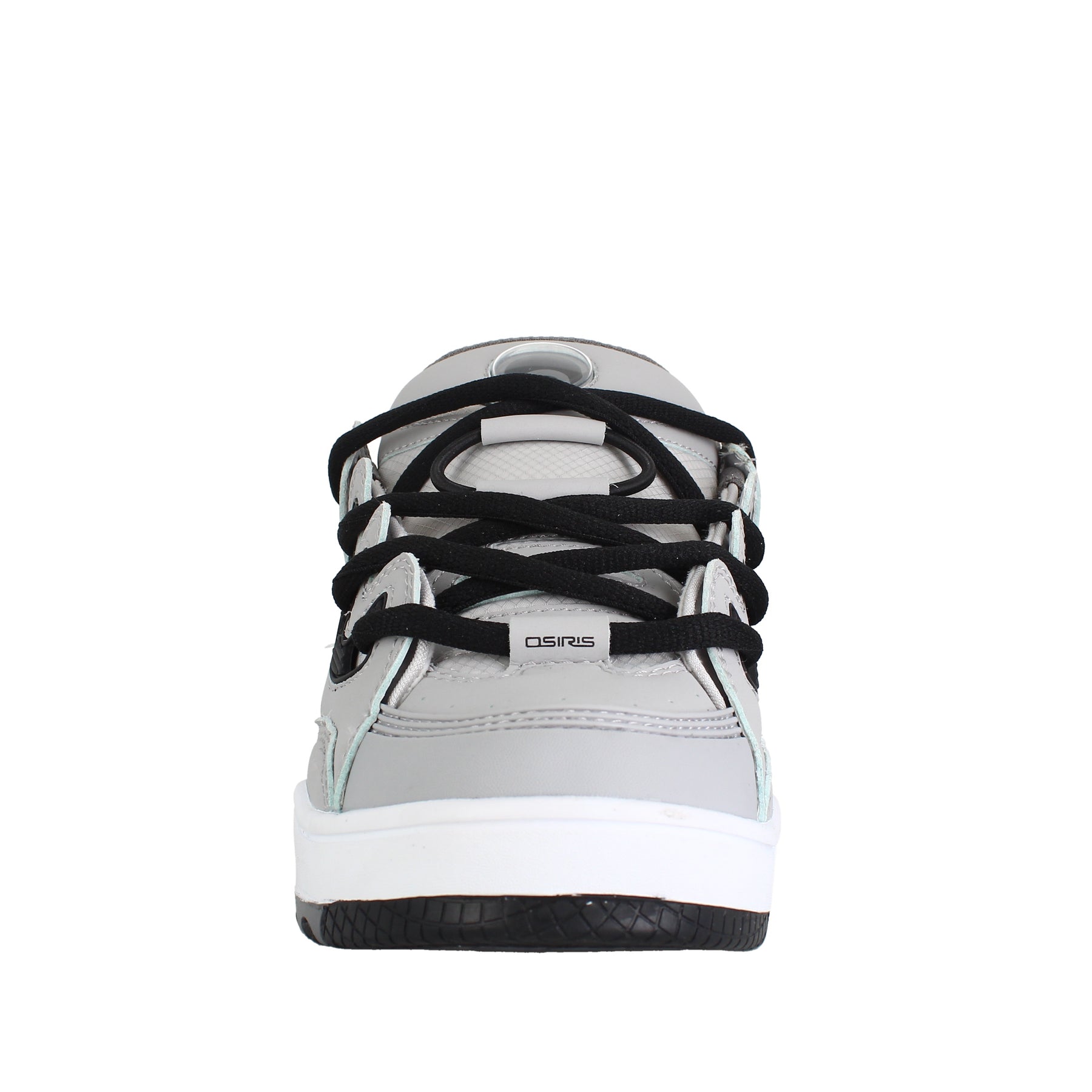 D3 E Grey/Grey/Black