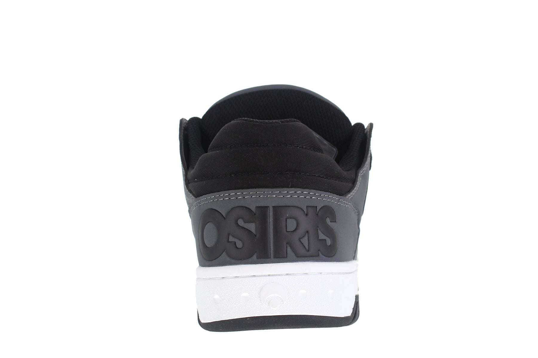 D3 S Charcoal/Charcoal/Black