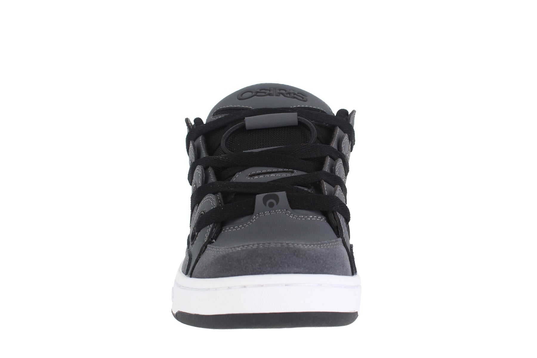D3 S Charcoal/Charcoal/Black