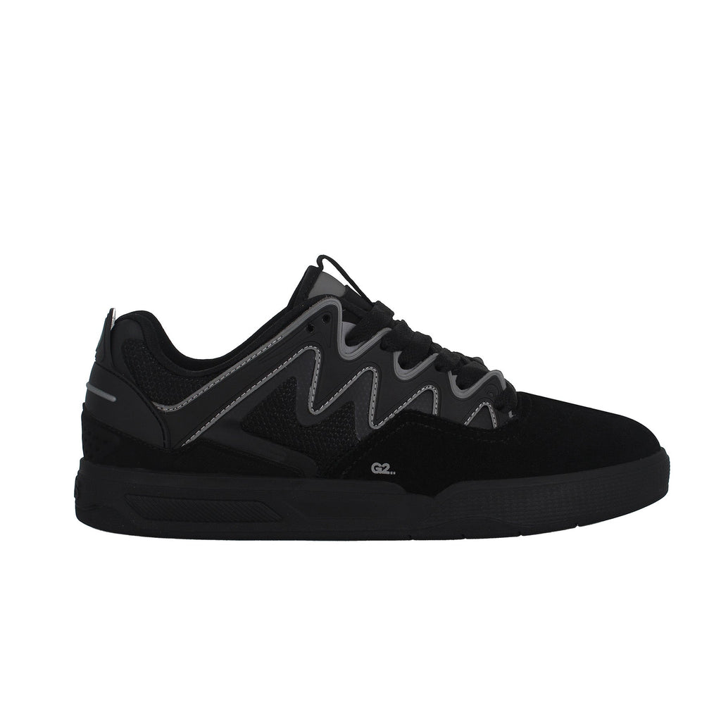 G2 Black/Black/Charcoal