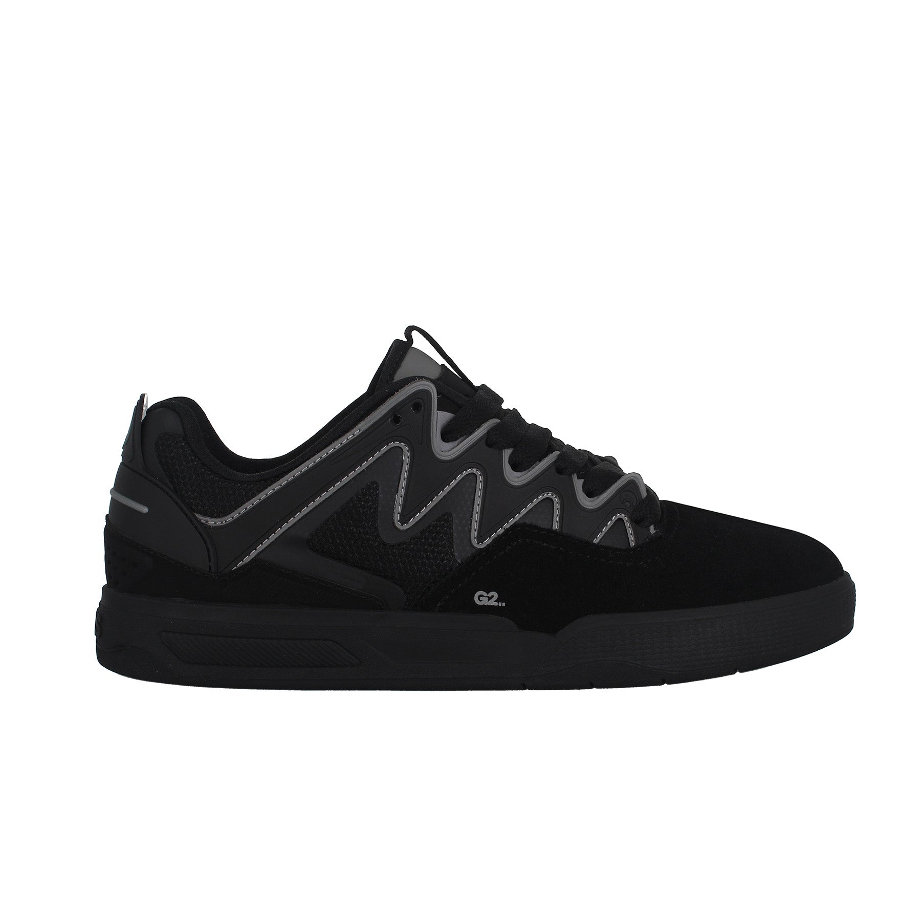 G2 Black/Black/Charcoal
