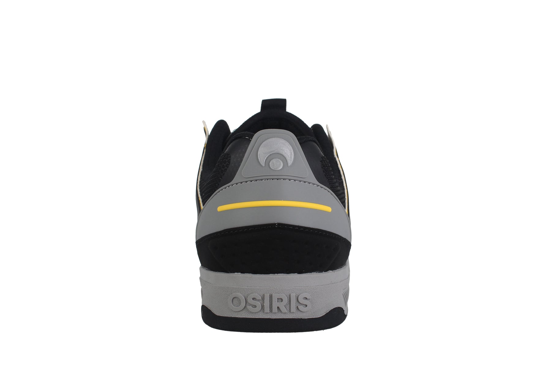G 2 Grey/Black/Yellow