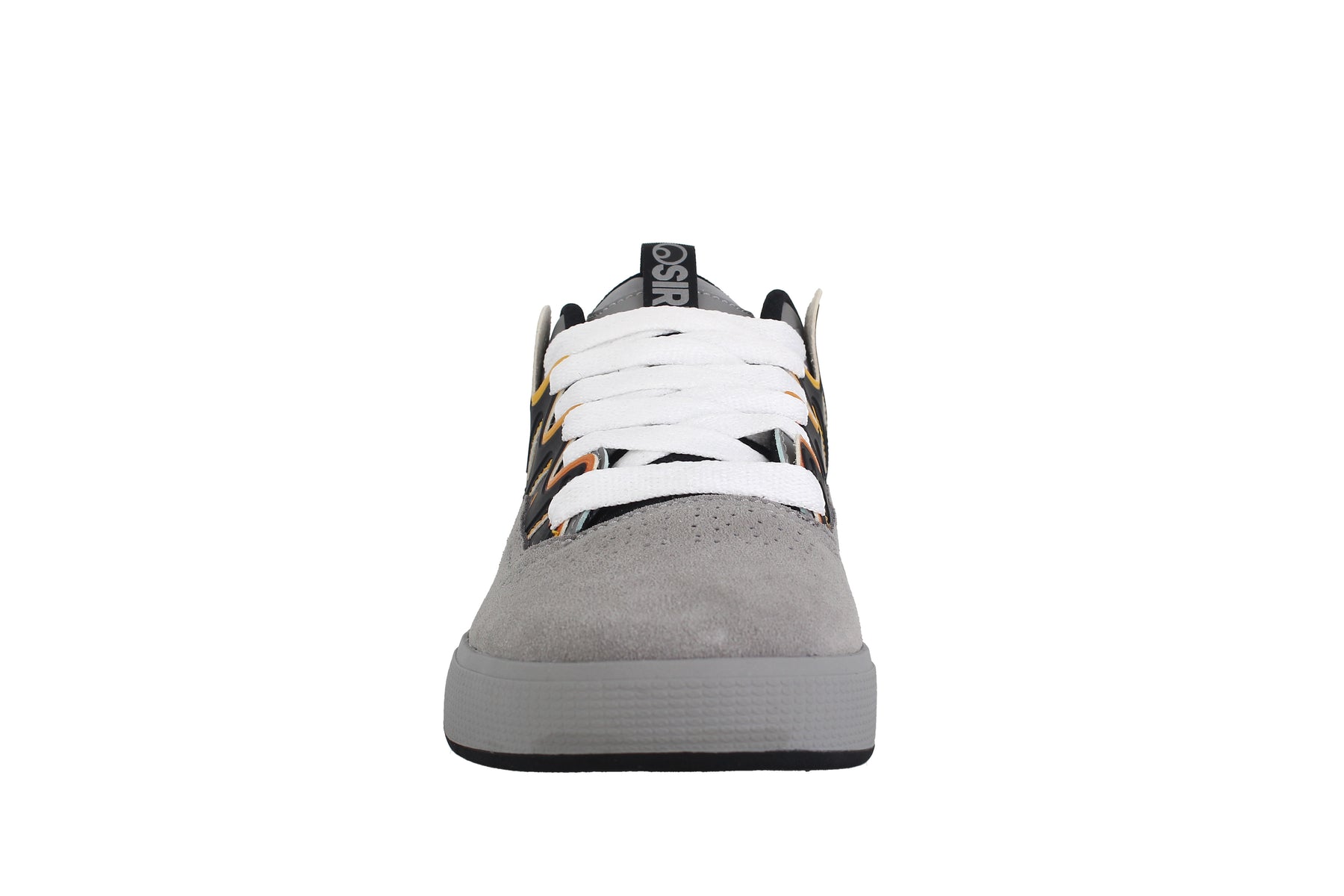 G 2 Grey/Black/Yellow
