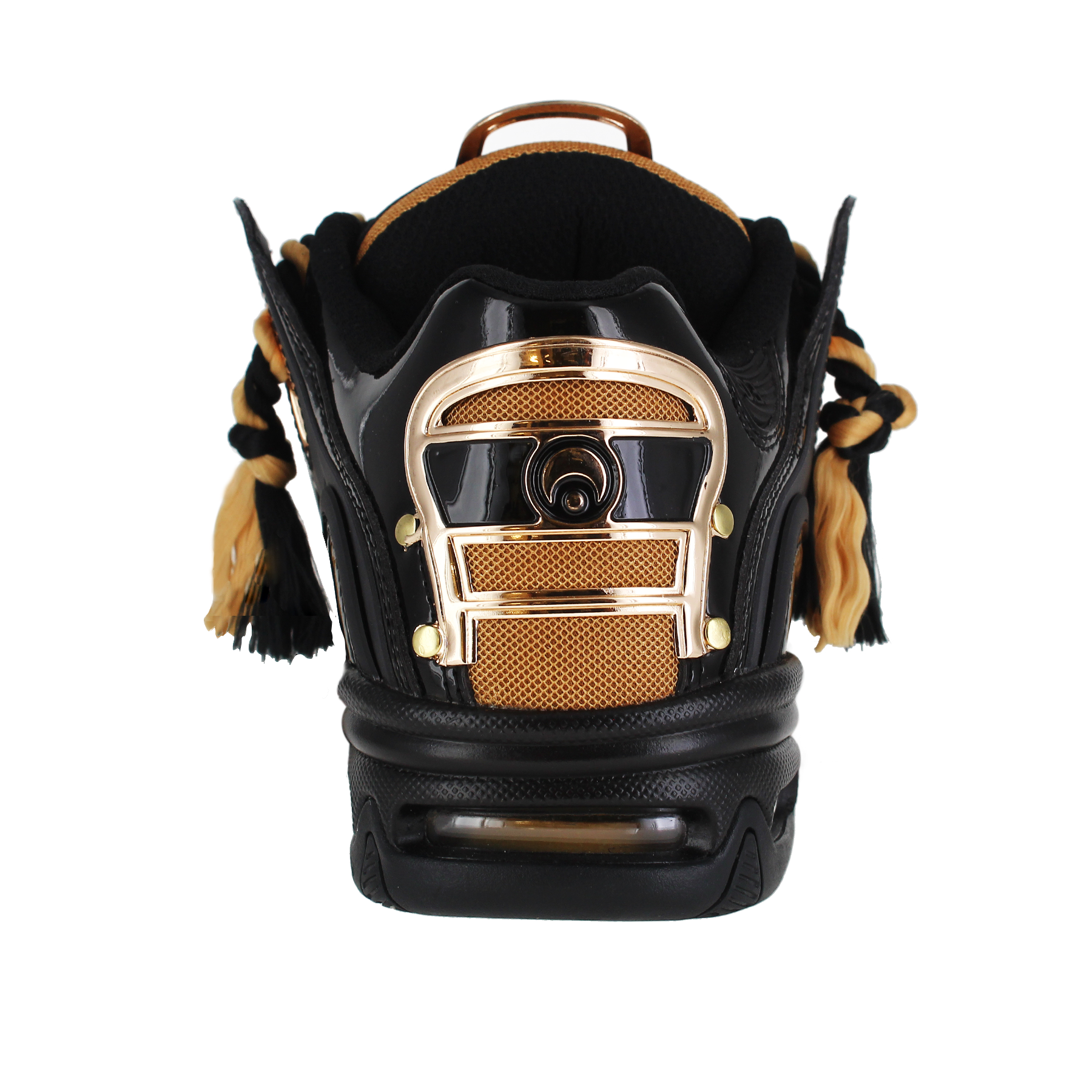 D3 2001 25 Years/Black/Gold