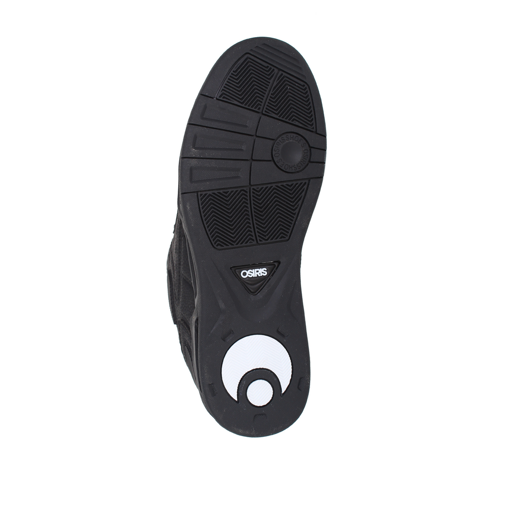 Peril Black/Black/Black