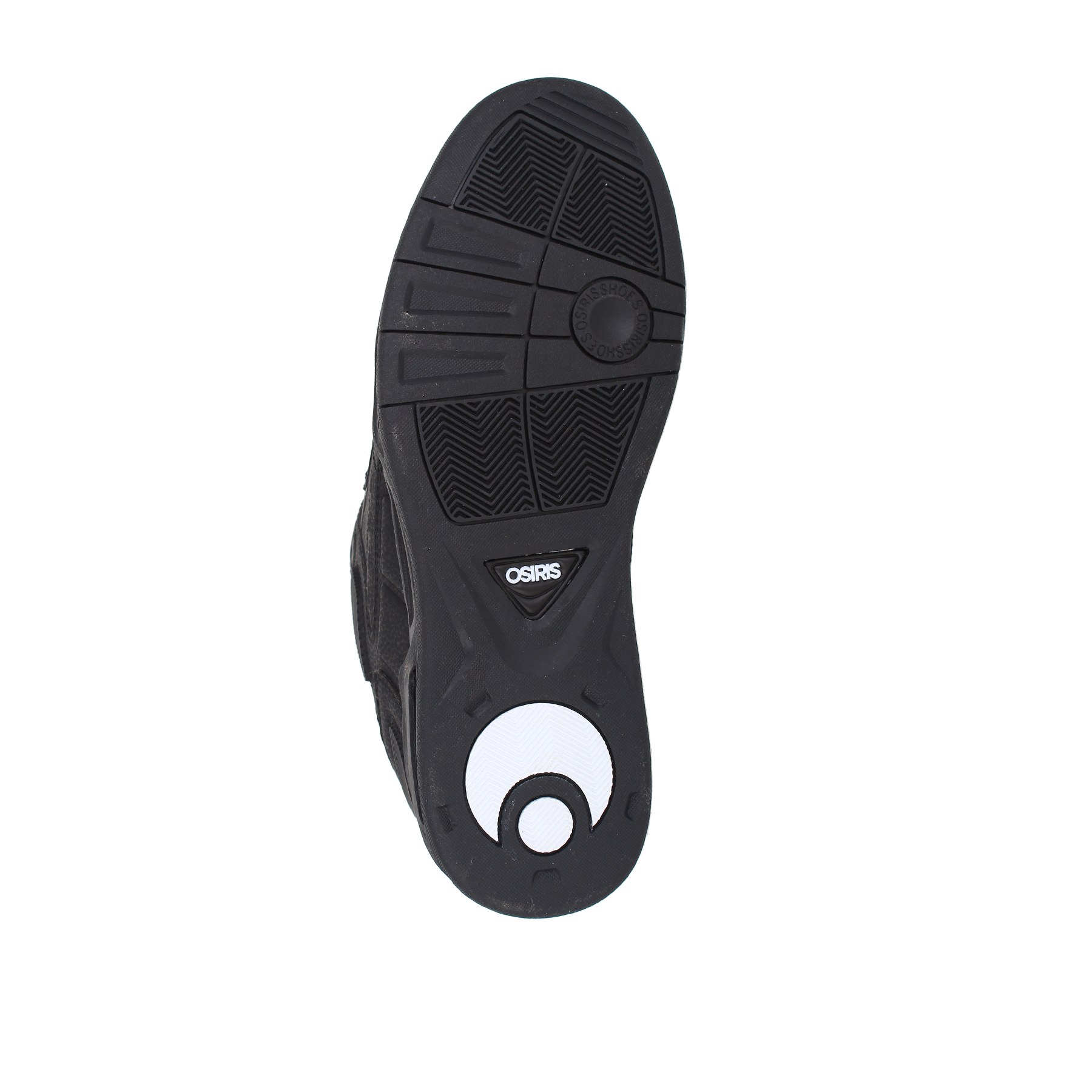 Peril Black/Black/Black